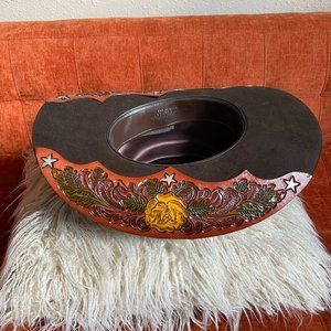 Charli 1 Horse Western Hat Womens